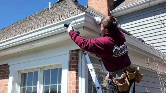 gutter services South Lyon